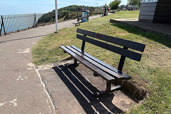 Bench